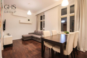Przytulny apartament w sercu Krakowa Old Town